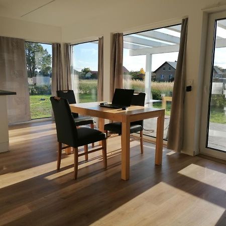 Haus Arendsee Arendsee  Extérieur photo