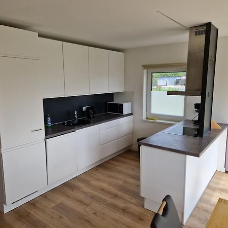 Haus Arendsee Arendsee  Extérieur photo
