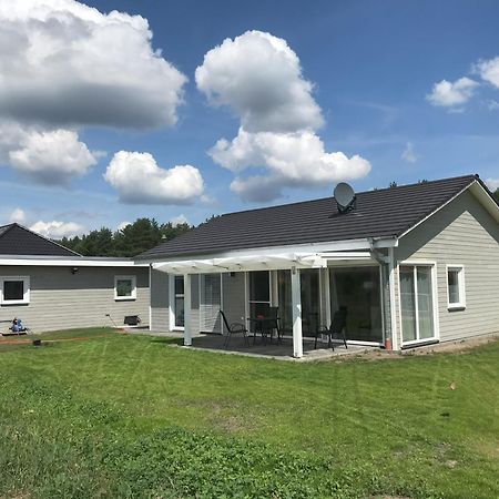 Haus Arendsee Arendsee  Extérieur photo