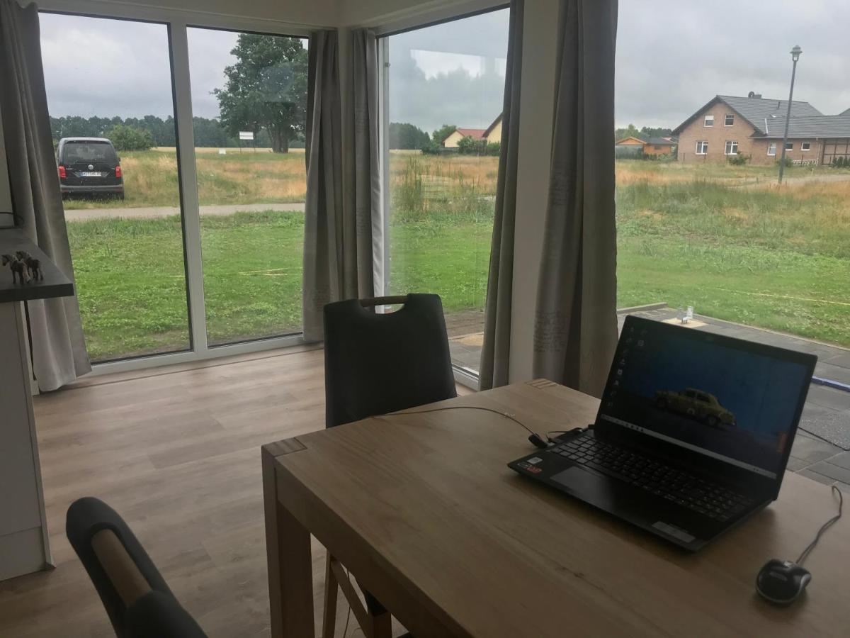 Haus Arendsee Arendsee  Extérieur photo