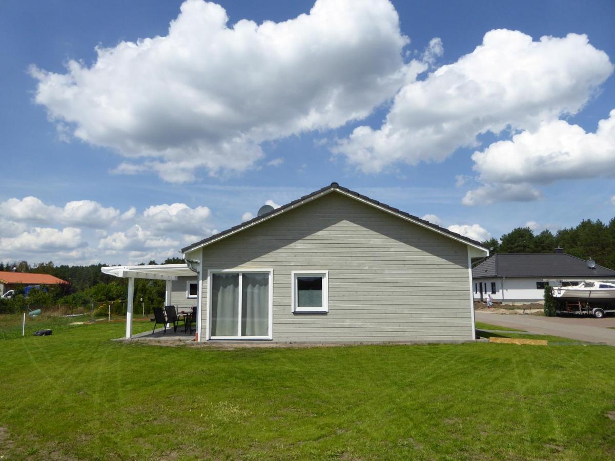 Haus Arendsee Arendsee  Extérieur photo