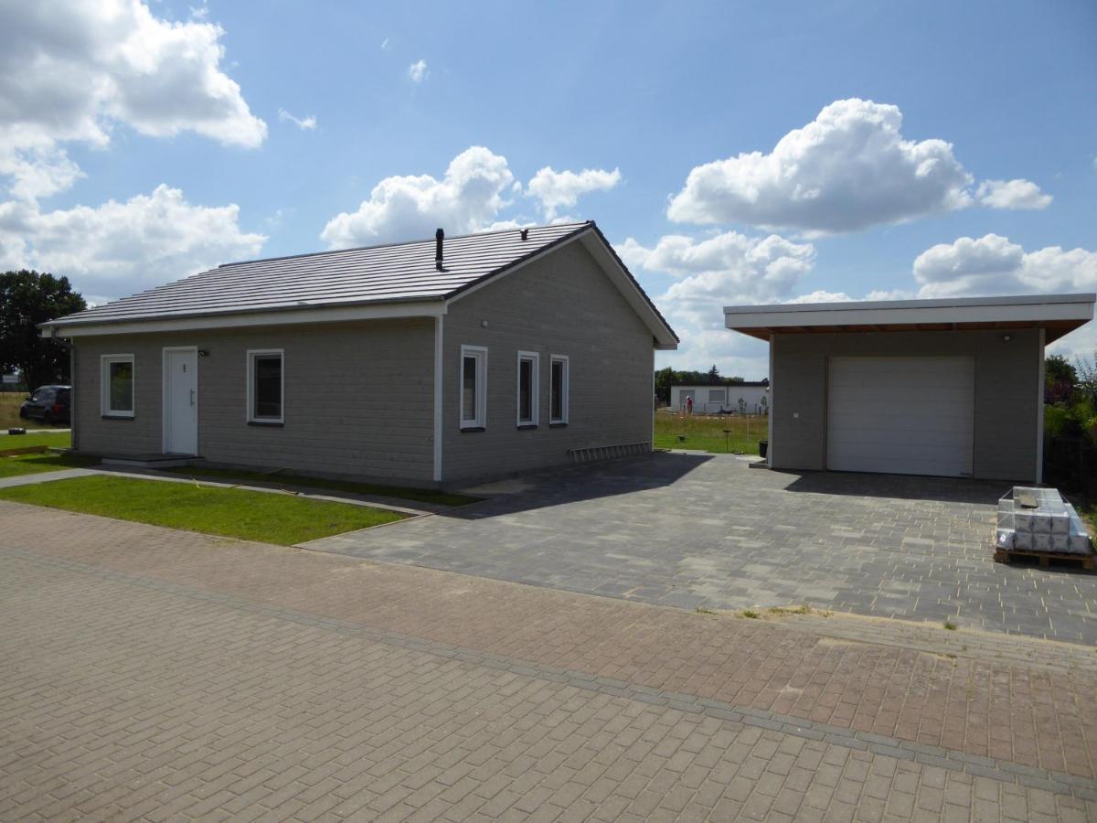 Haus Arendsee Arendsee  Extérieur photo
