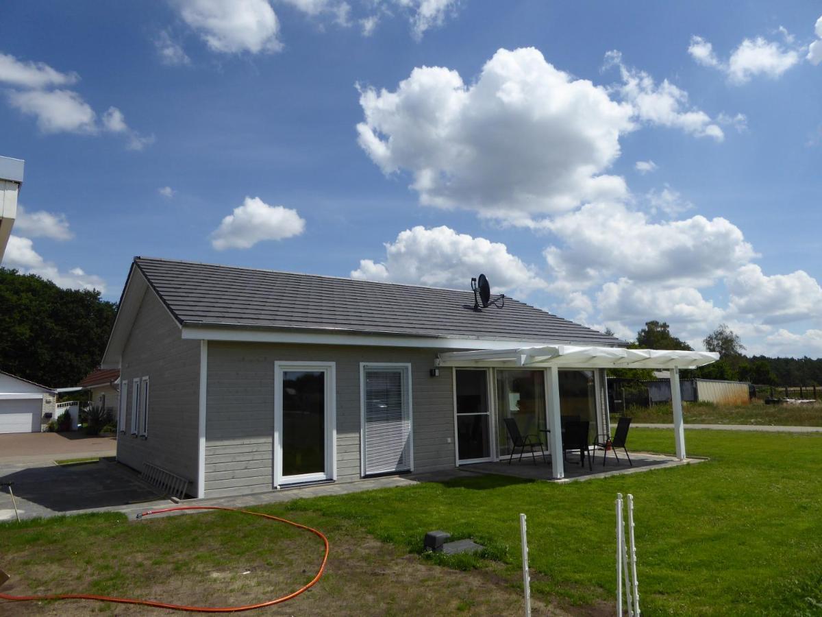 Haus Arendsee Arendsee  Extérieur photo