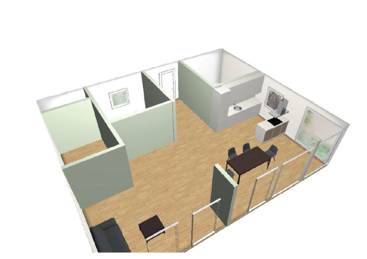 Haus Arendsee Arendsee  Extérieur photo
