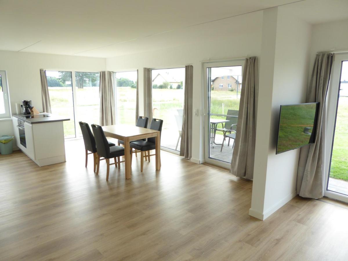 Haus Arendsee Arendsee  Extérieur photo