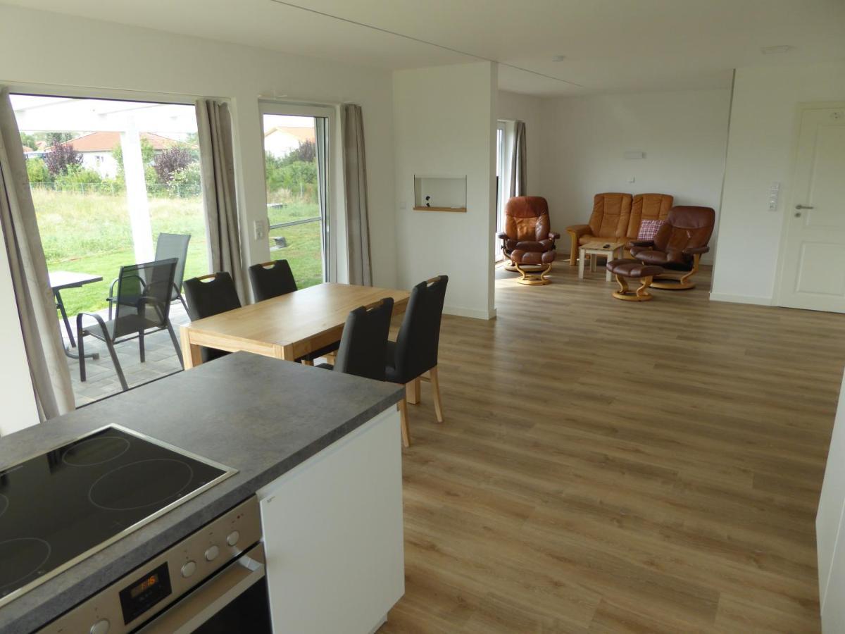 Haus Arendsee Arendsee  Extérieur photo