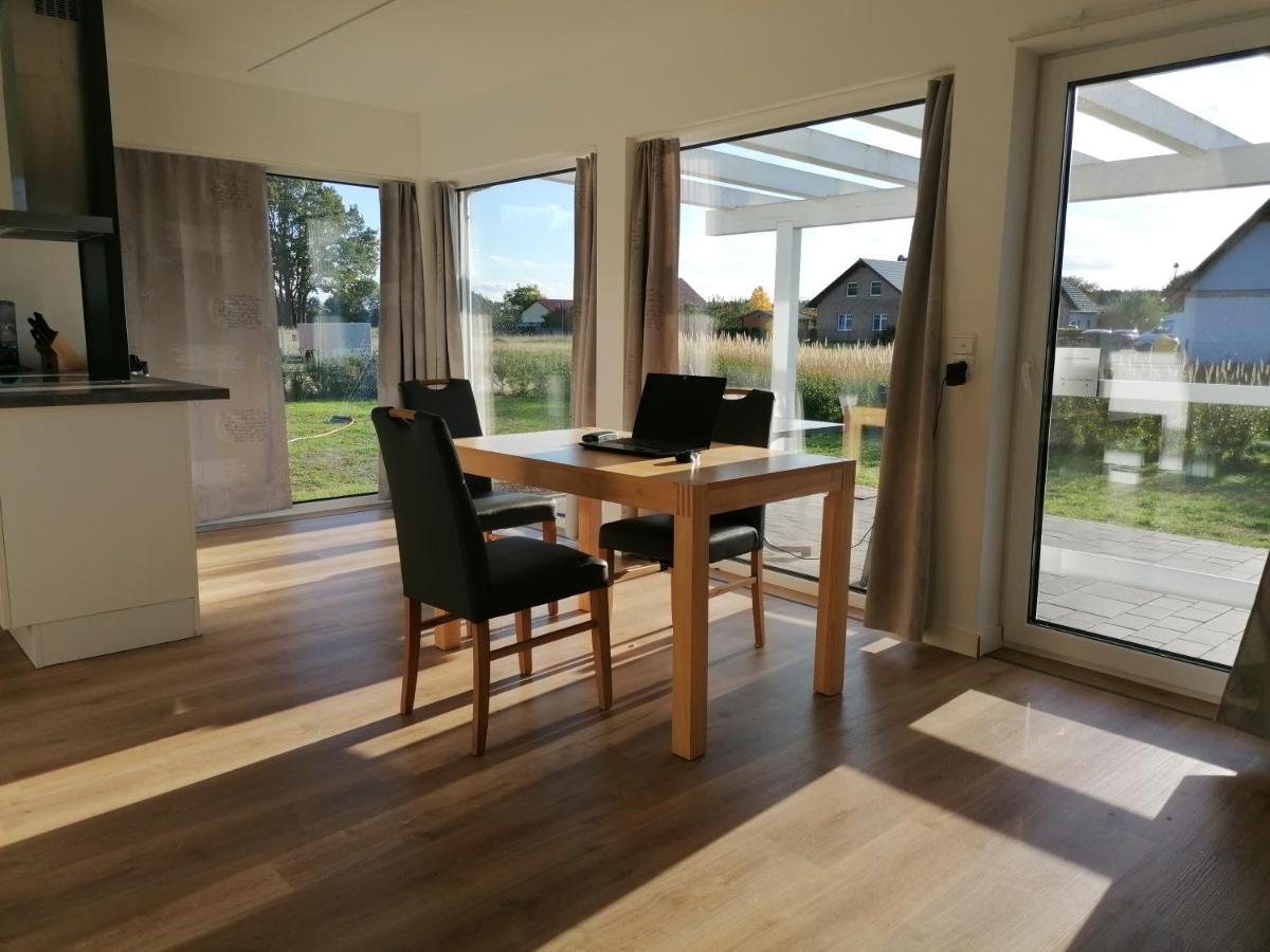 Haus Arendsee Arendsee  Extérieur photo