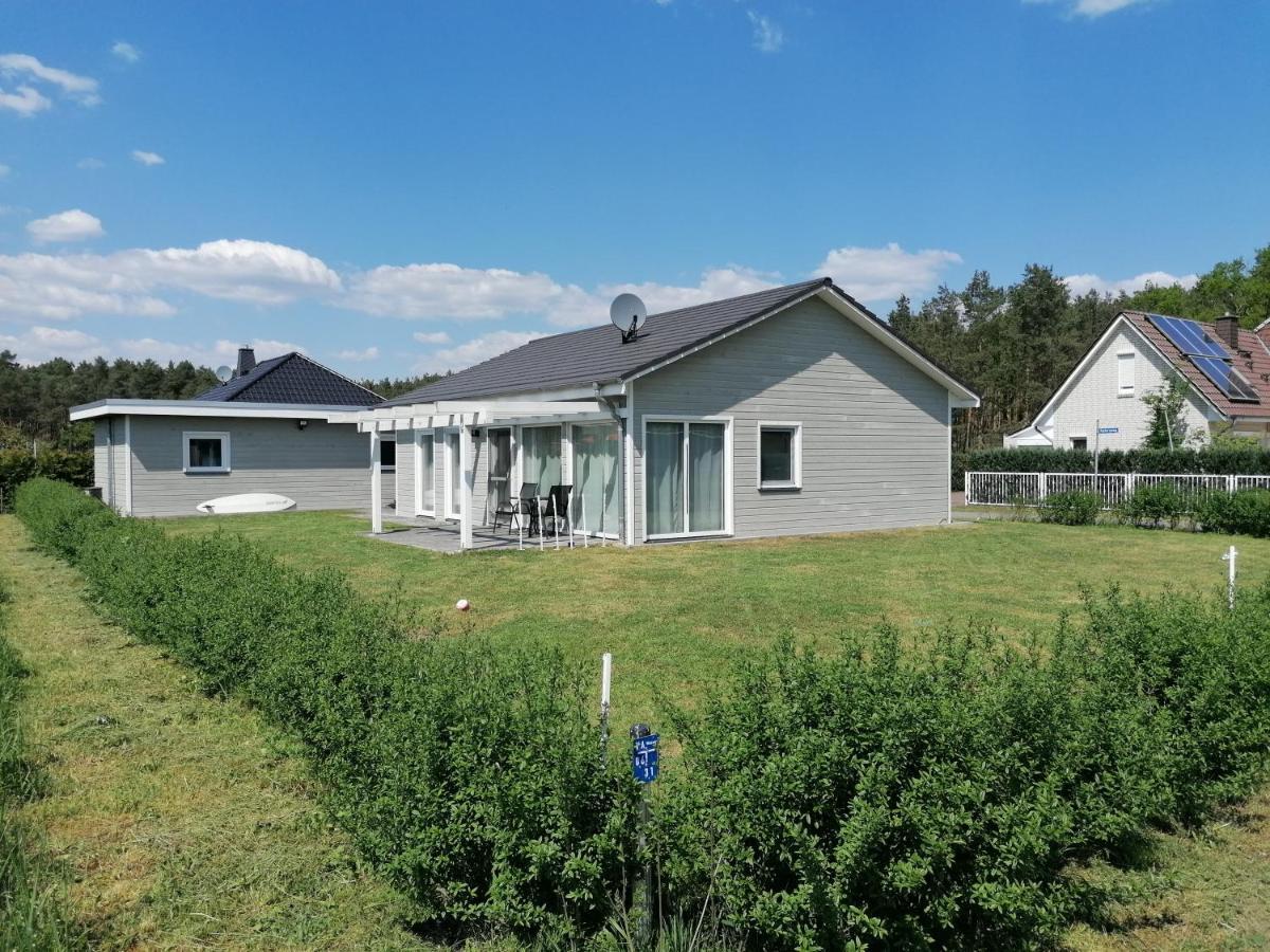Haus Arendsee Arendsee  Extérieur photo